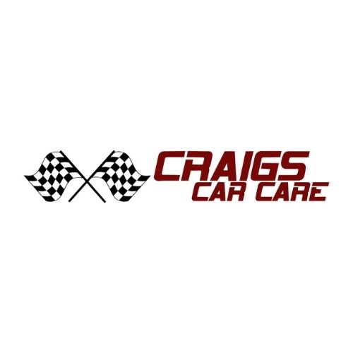 Craig's Car Care